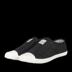 Sneakers ZWART