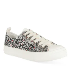 Sneakers ZWART