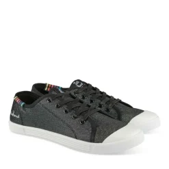 Sneakers ZWART