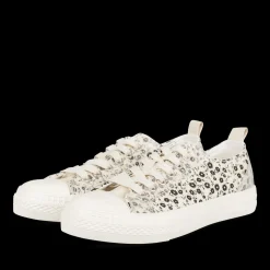 Sneakers ZWART