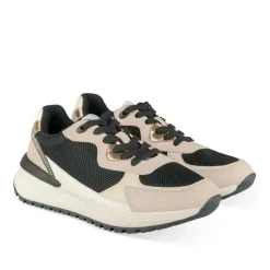Sneakers ZWART