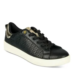 Sneakers ZWART