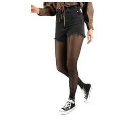 Sneakers ZWART