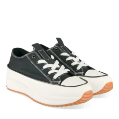 Sneakers ZWART