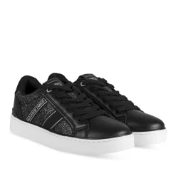 Sneakers ZWART