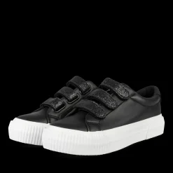 Sneakers ZWART