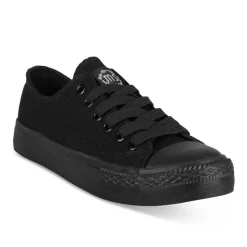 Sneakers ZWART