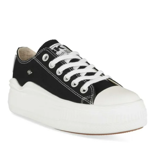 Sneakers ZWART