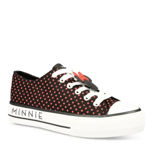 Sneakers ZWART