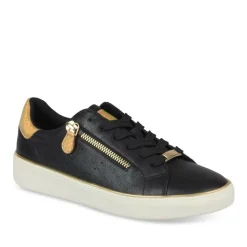 Sneakers ZWART