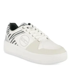 Sneakers ZWART