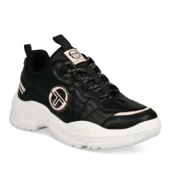 Sneakers ZWART