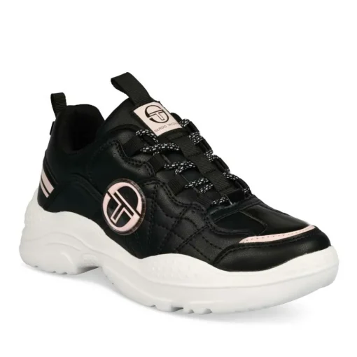 Sneakers ZWART