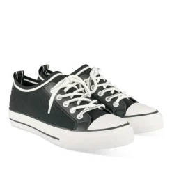 Sneakers ZWART