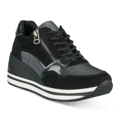 Sneakers ZWART