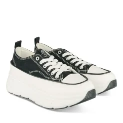 Sneakers ZWART