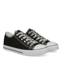 Sneakers ZWART