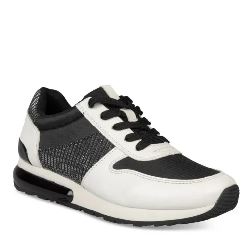 Sneakers ZWART