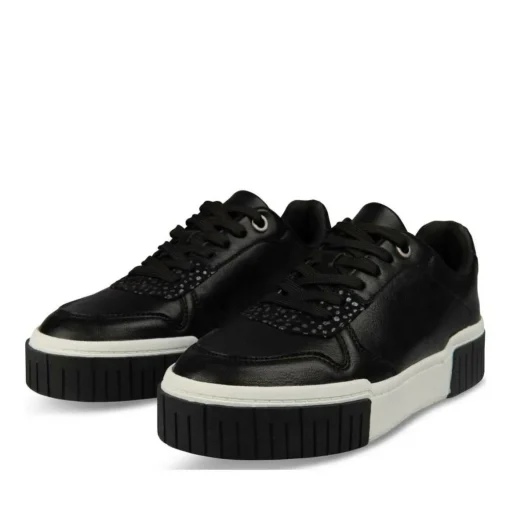 Sneakers ZWART