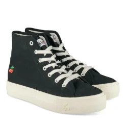 Sneakers ZWART