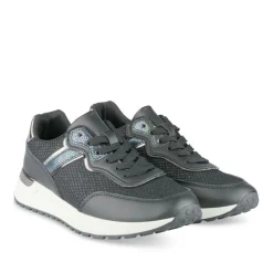 Sneakers ZWART