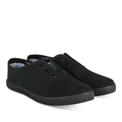 Sneakers ZWART