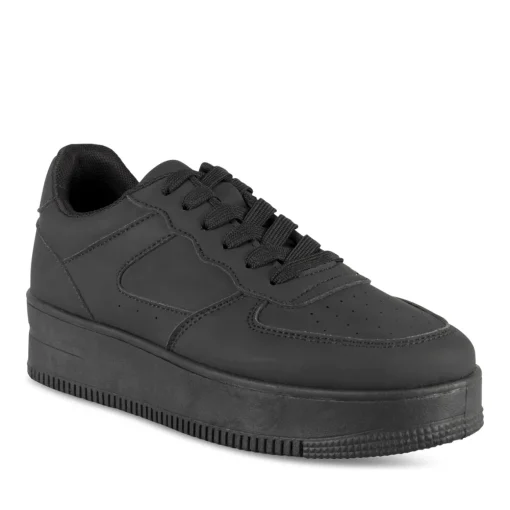Sneakers ZWART