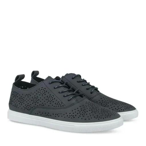 Sneakers ZWART