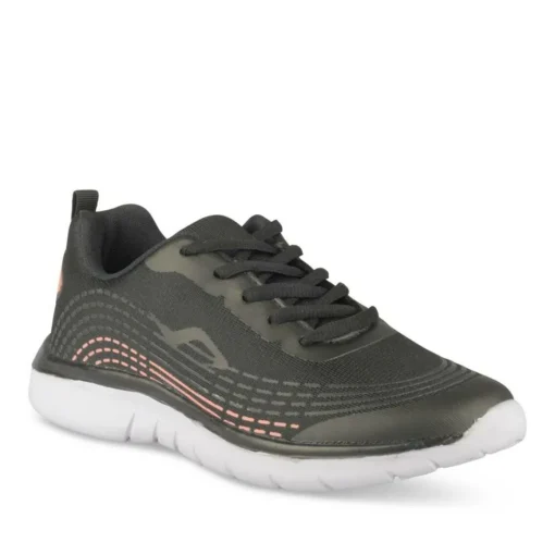 Sneakers ZWART
