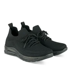 Sneakers ZWART