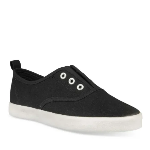 Sneakers ZWART