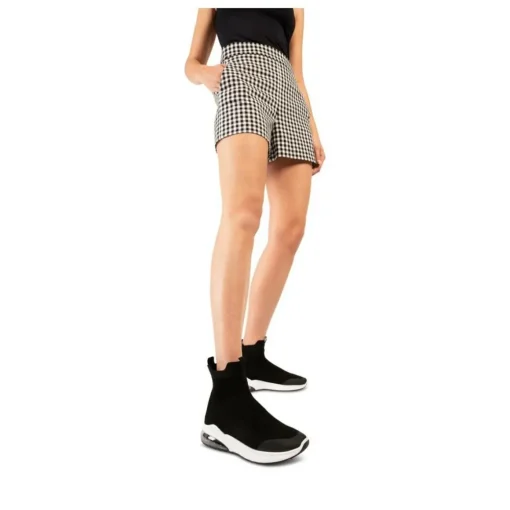 Sneakers ZWART