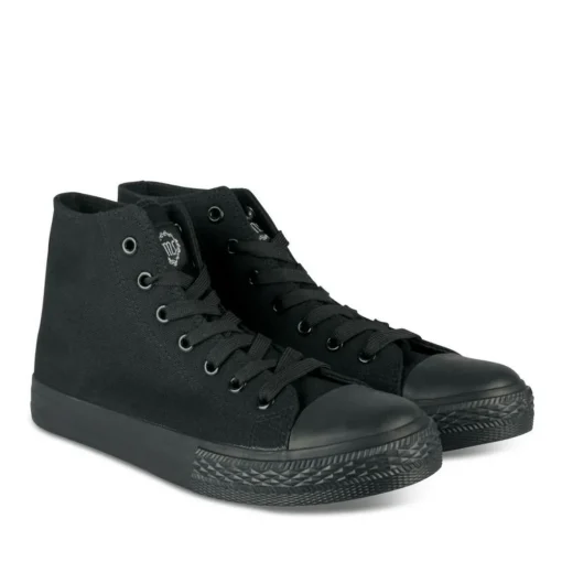 Sneakers ZWART