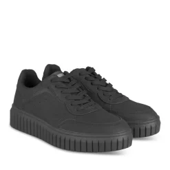 Sneakers ZWART