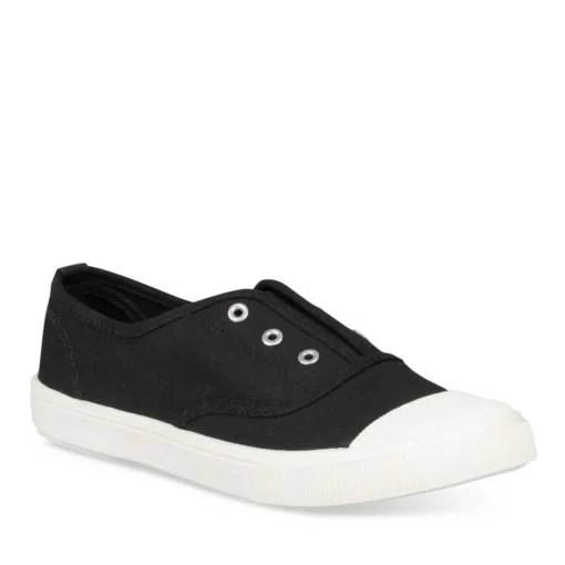 Sneakers ZWART