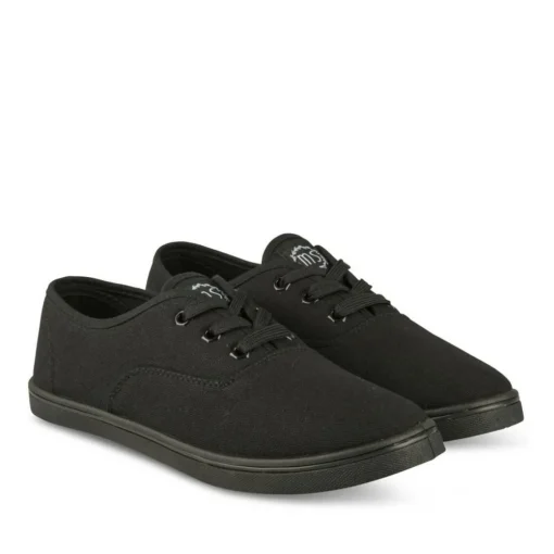 Sneakers ZWART