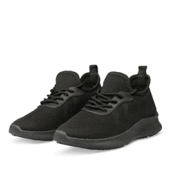 Sneakers ZWART