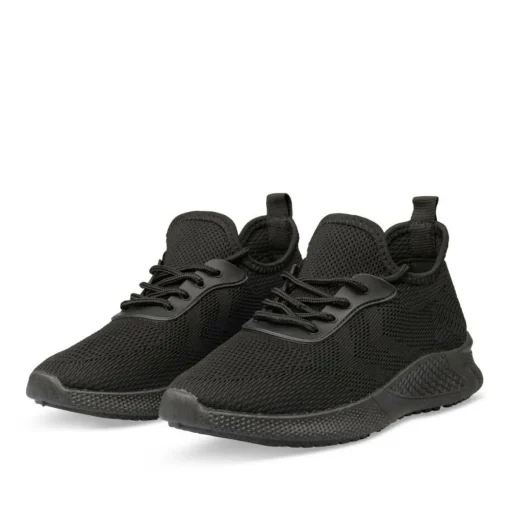 Sneakers ZWART