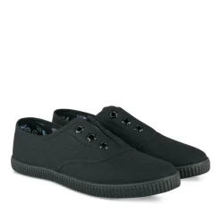 Sneakers ZWART