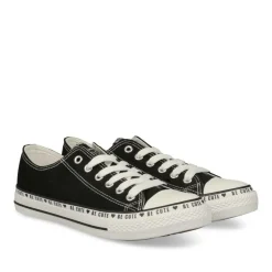 Sneakers ZWART