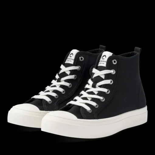 Sneakers ZWART