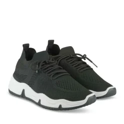 Sneakers ZWART