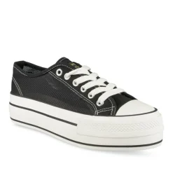 Sneakers ZWART