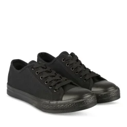 Sneakers ZWART