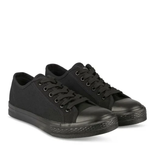 Sneakers ZWART
