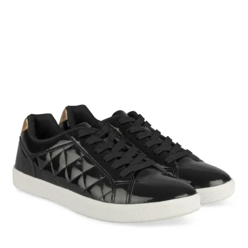 Sneakers ZWART