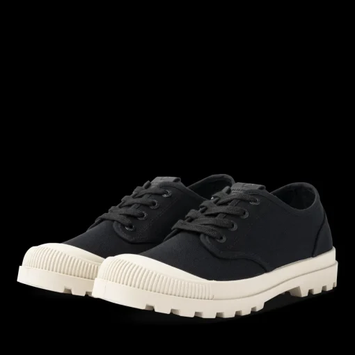 Sneakers ZWART