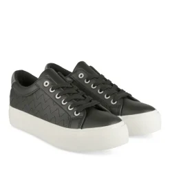 Sneakers ZWART