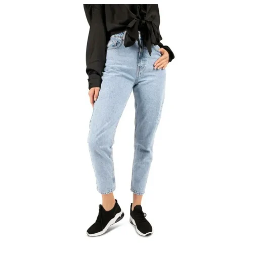 Sneakers ZWART