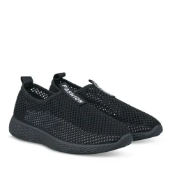 Sneakers ZWART